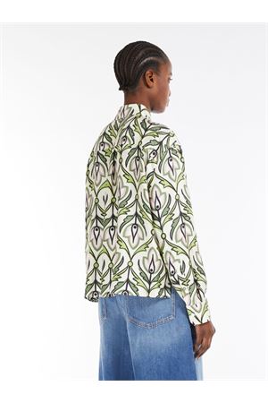  MAX MARA WEEKEND | Shirt | 2515111131600002